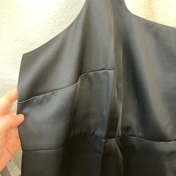 A New Day Black Midi Dress - Picture 6 of 6